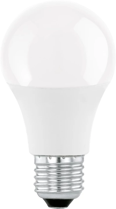 Eglo LED-ljuskälla 11,2 x 6 cm e27-sockel