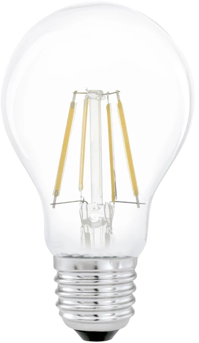Eglo LED-ljuskälla 10,5 x 6 cm e27-sockel