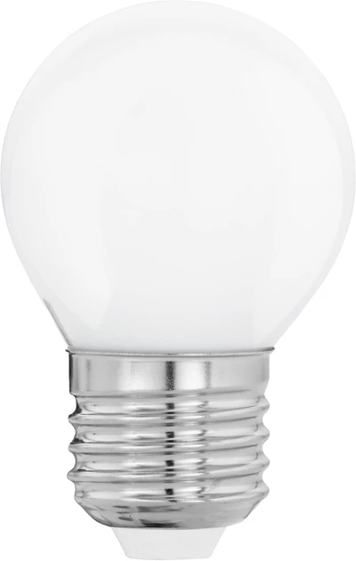 Eglo LED-ljuskälla 7,5 x 4,5 cm e27-sockel