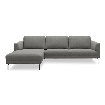 Springfield vänstervänd soffa med schäslong