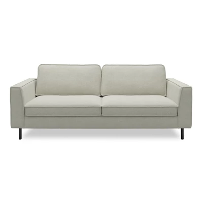 Scott 3 sits Soffa
