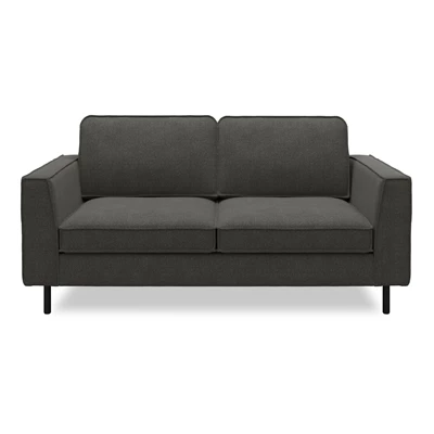 Scott 2 sits Soffa