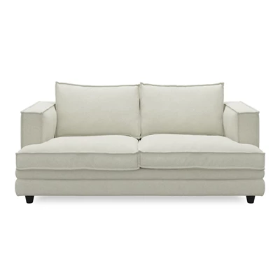 Agir 2 sits Soffa