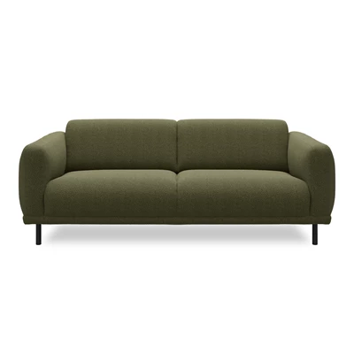 Parker 2½ sits Soffa