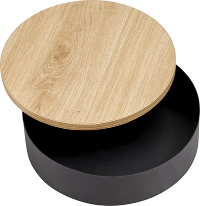 Plate Sängbord