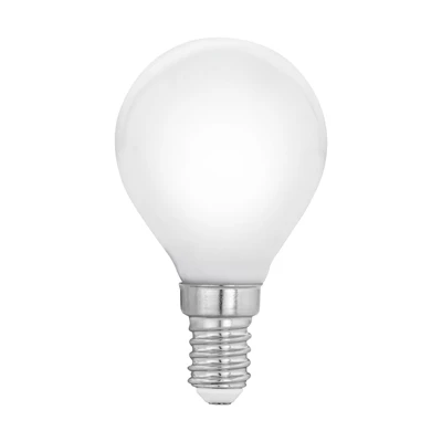 Eglo LED-ljuskälla 7,7 x 4,5 cm e14-sockel