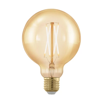 Eglo LED-ljuskälla 14,5 x 9,5 cm e27-sockel