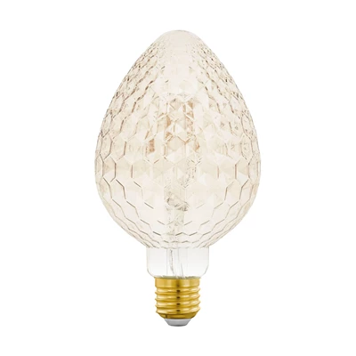 Eglo LED-ljuskälla 16,7 x 9,5 cm e27-sockel