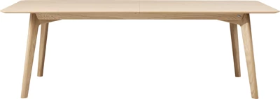 Stressless Bordeaux L Matbord 230 x 100 x 74 cm