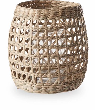 Ystad lykta 15 x 17 x 15 cm