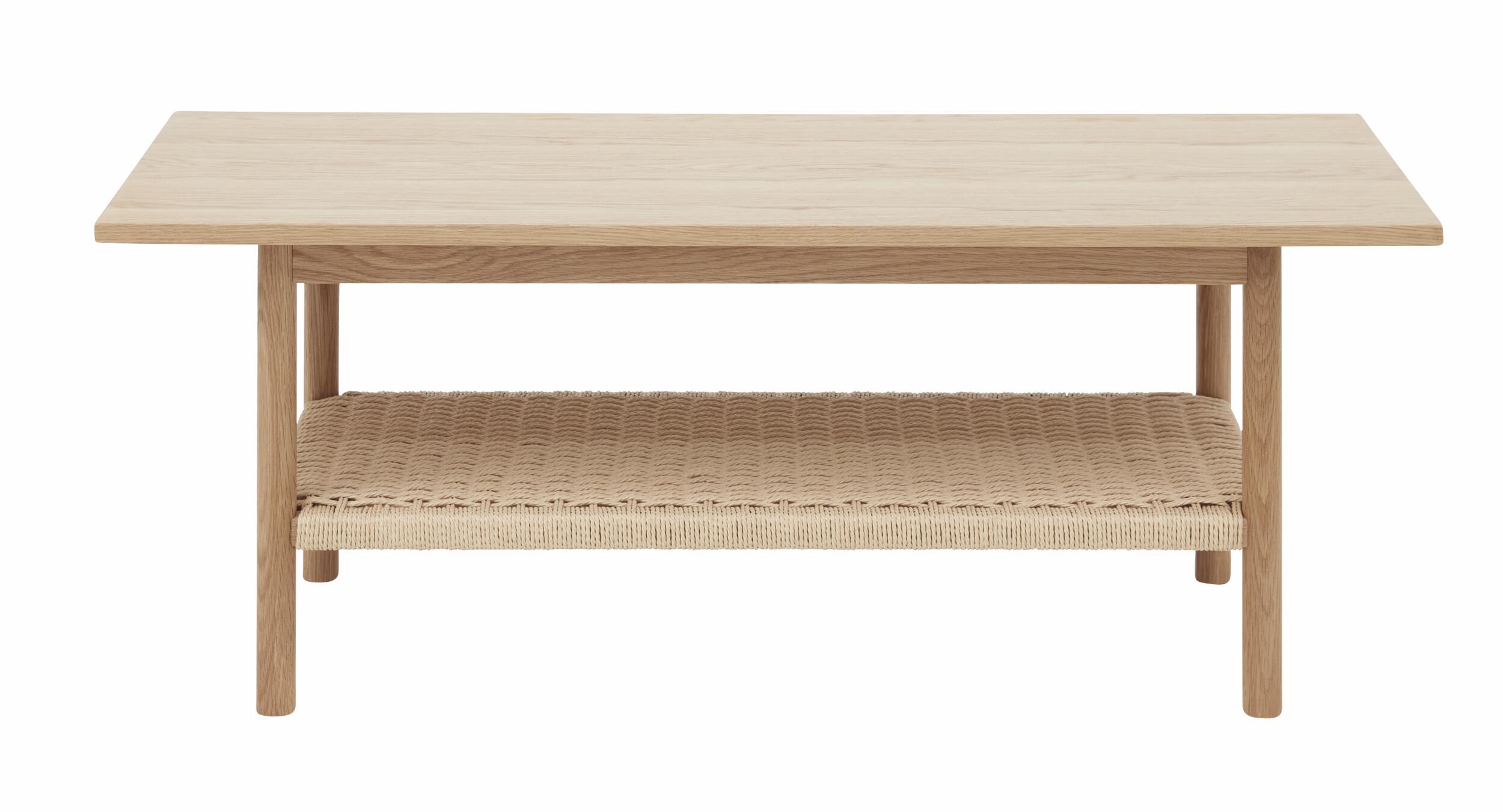 Ohio Soffbord 120 X 45 X 48 Cm Ohio Soffbord 120 X 45 X 48 Cm