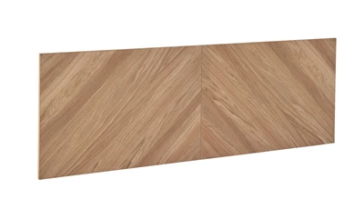 Maly Sänggavel 180 x 60 x 3,5 cm