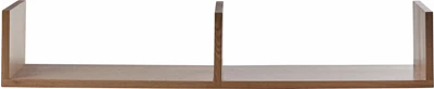 Ragnar Vägghylla 84 x 15 x 20 cm