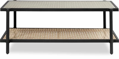 Athen Loungebord 120 x 60 x 45 cm