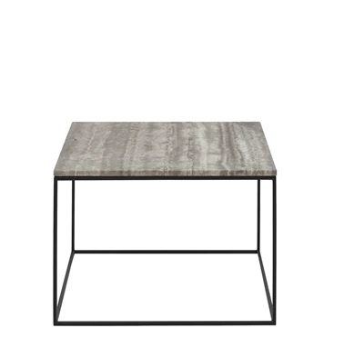 Square Soffbord 60 x 41,6 x 60 cm