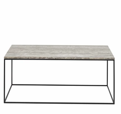 Square Soffbord 100 x 41,6 x 50 cm