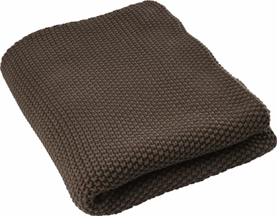 Moss Pläd 130 x 170 cm