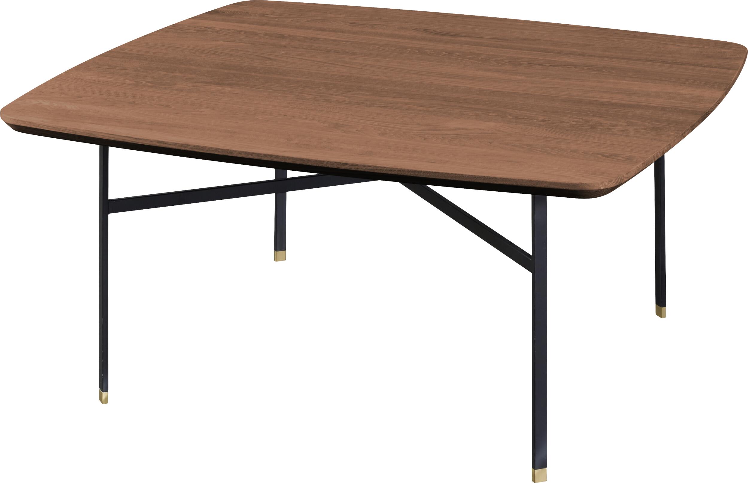 Skovby SM242 Platta till soffbord 