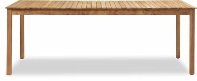 Sigrun Trädgårdsbord 210 x 90 x 75 cm