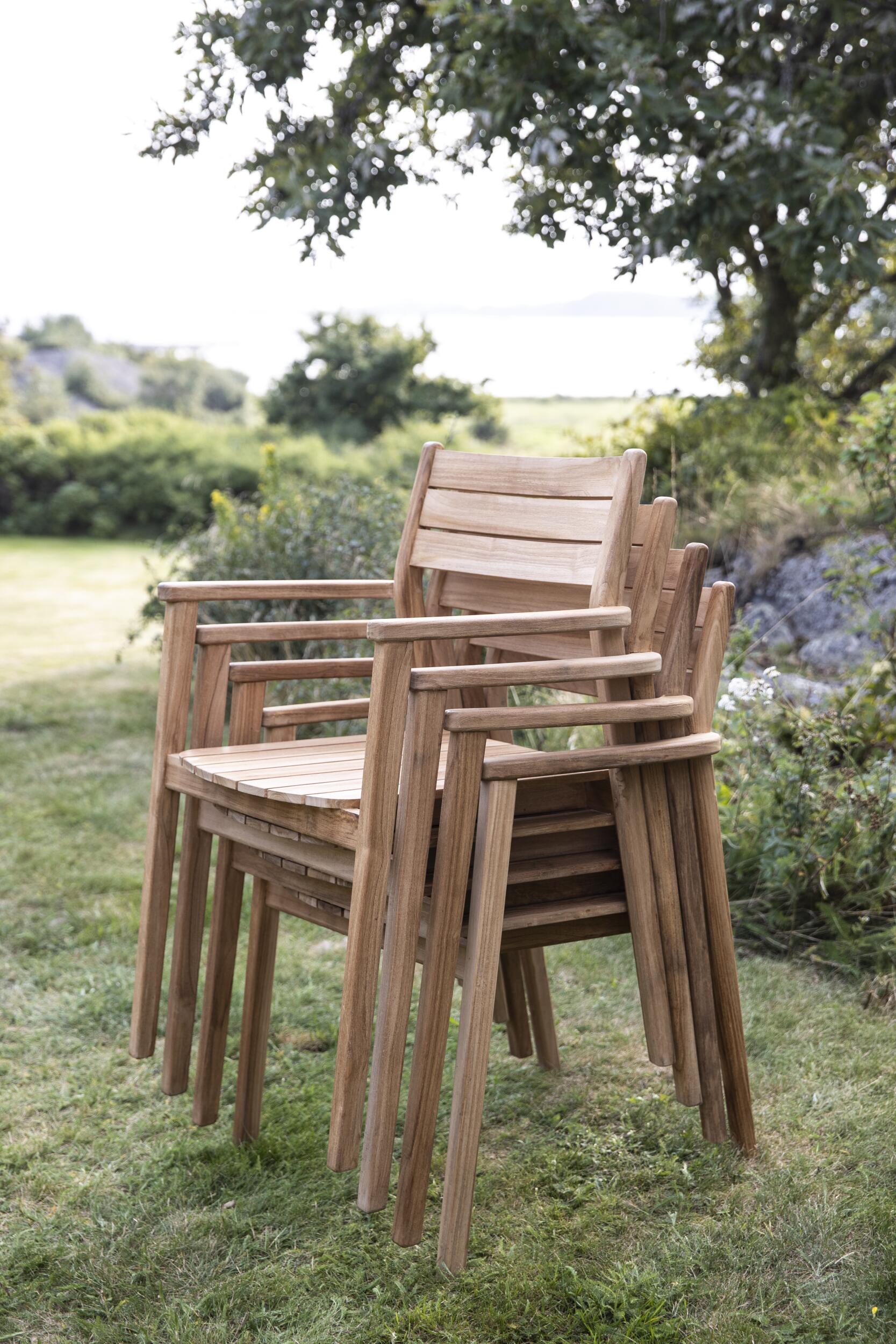 Ydum Trädgårdsstol 