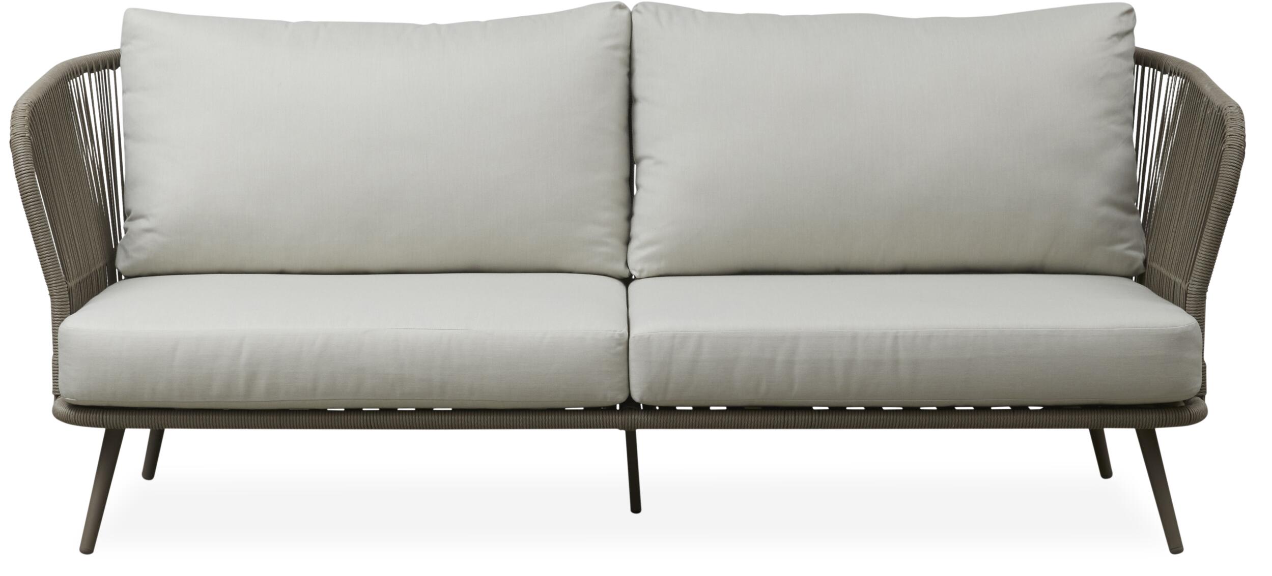 Kumo Lounge soffa 