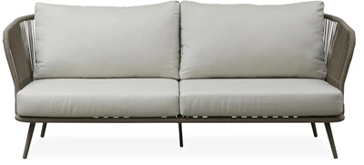 Kumo Lounge soffa