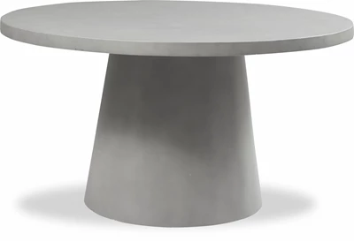 Somero Trädgårdsbord 140 x 76 cm