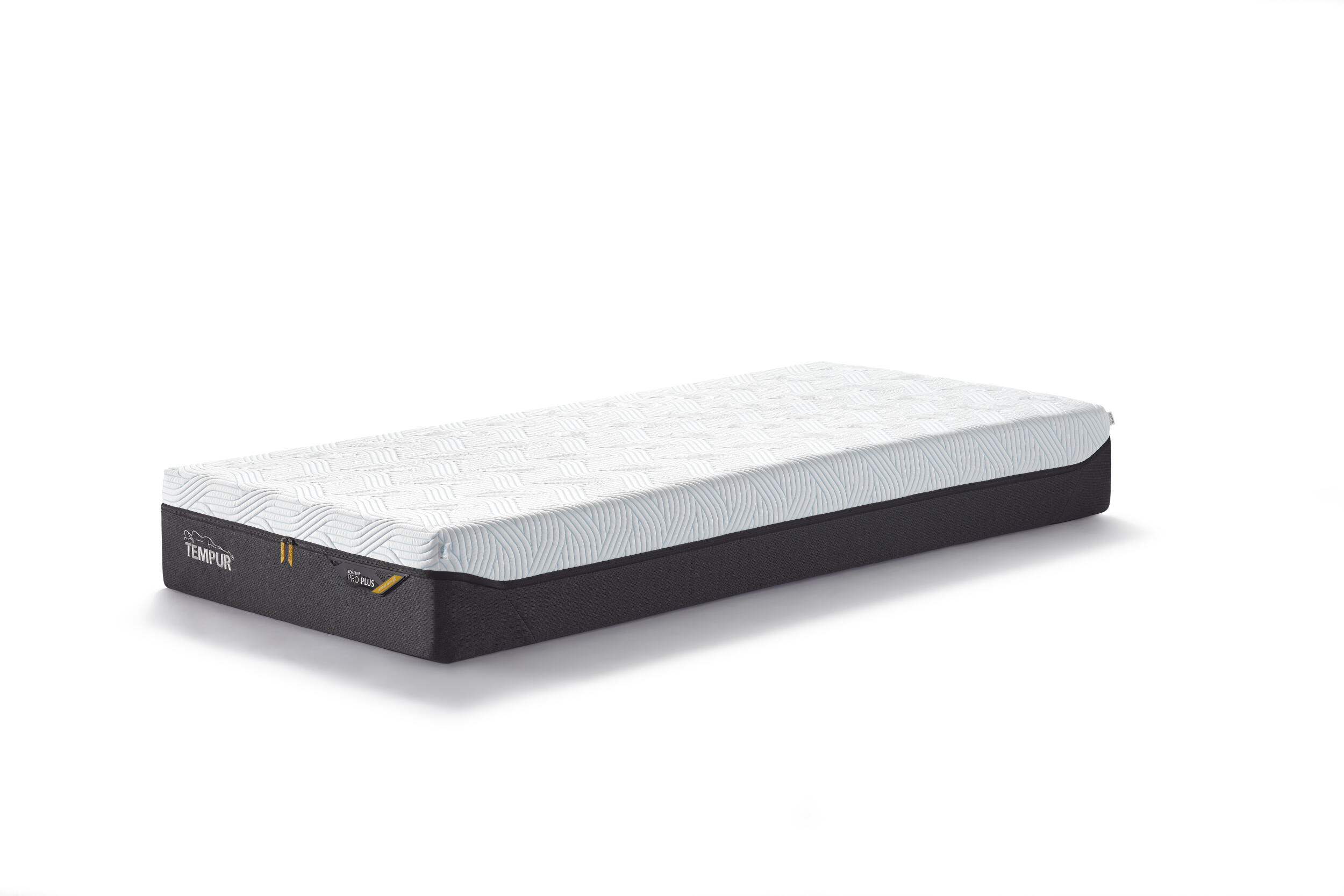 Tempur Pro Plus SC Ställbar madrass 140 x 200 x 25 cm