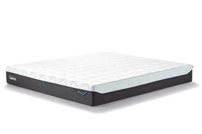 Tempur Pro Plus SC Ställbar madrass 160 x 210 x 25 cm