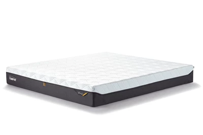 Tempur Pro Plus SC Ställbar madrass 180 x 200 x 25 cm