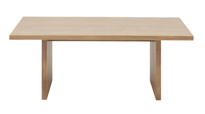 Landholm Soffbord 140 x 45 x 70 cm