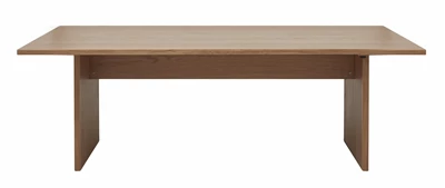Landholm Matbord 230 x 95 x 75 cm
