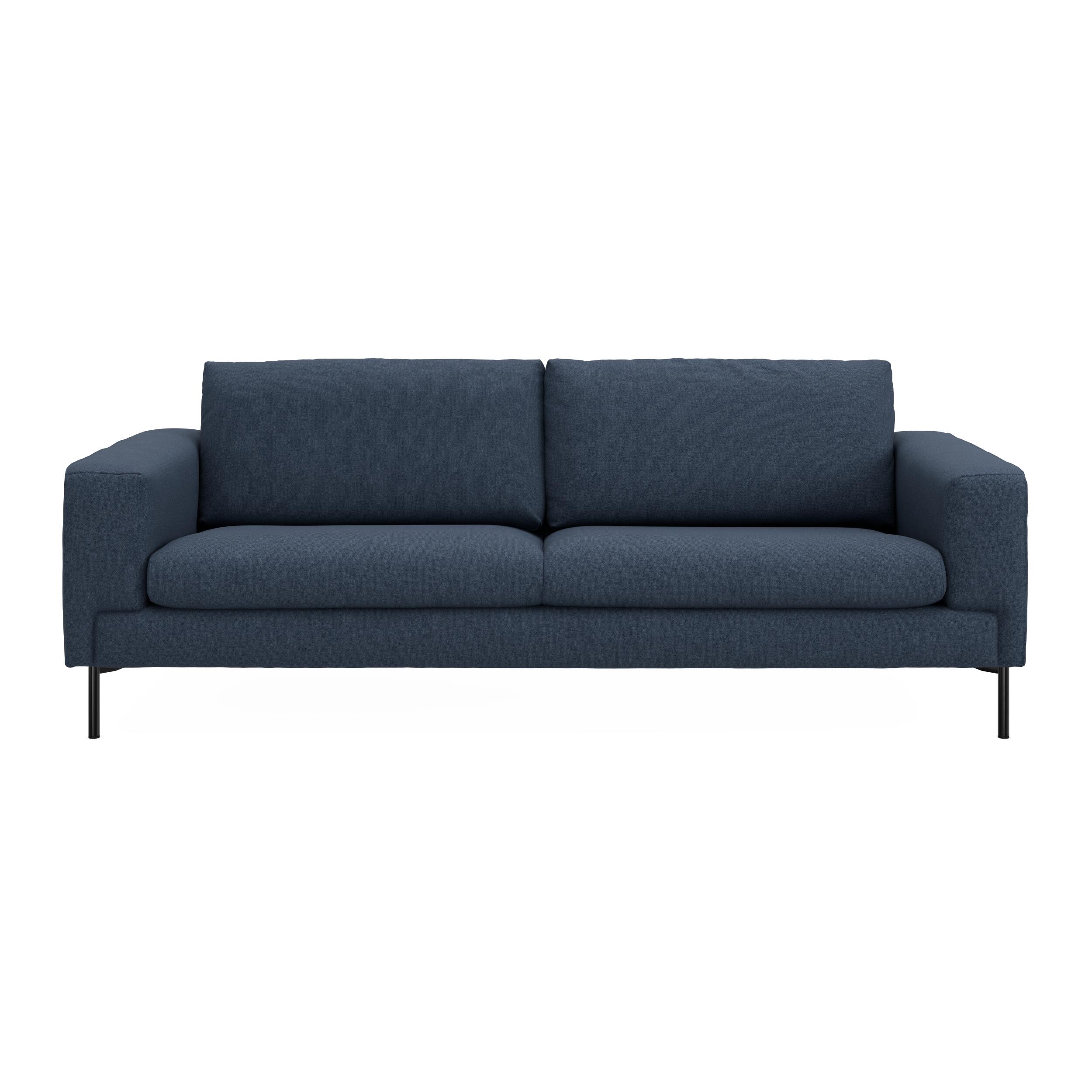 Nyland 3 sits Soffa 