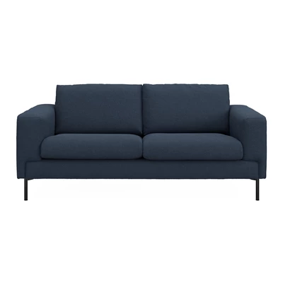 Nyland 2½ sits Soffa