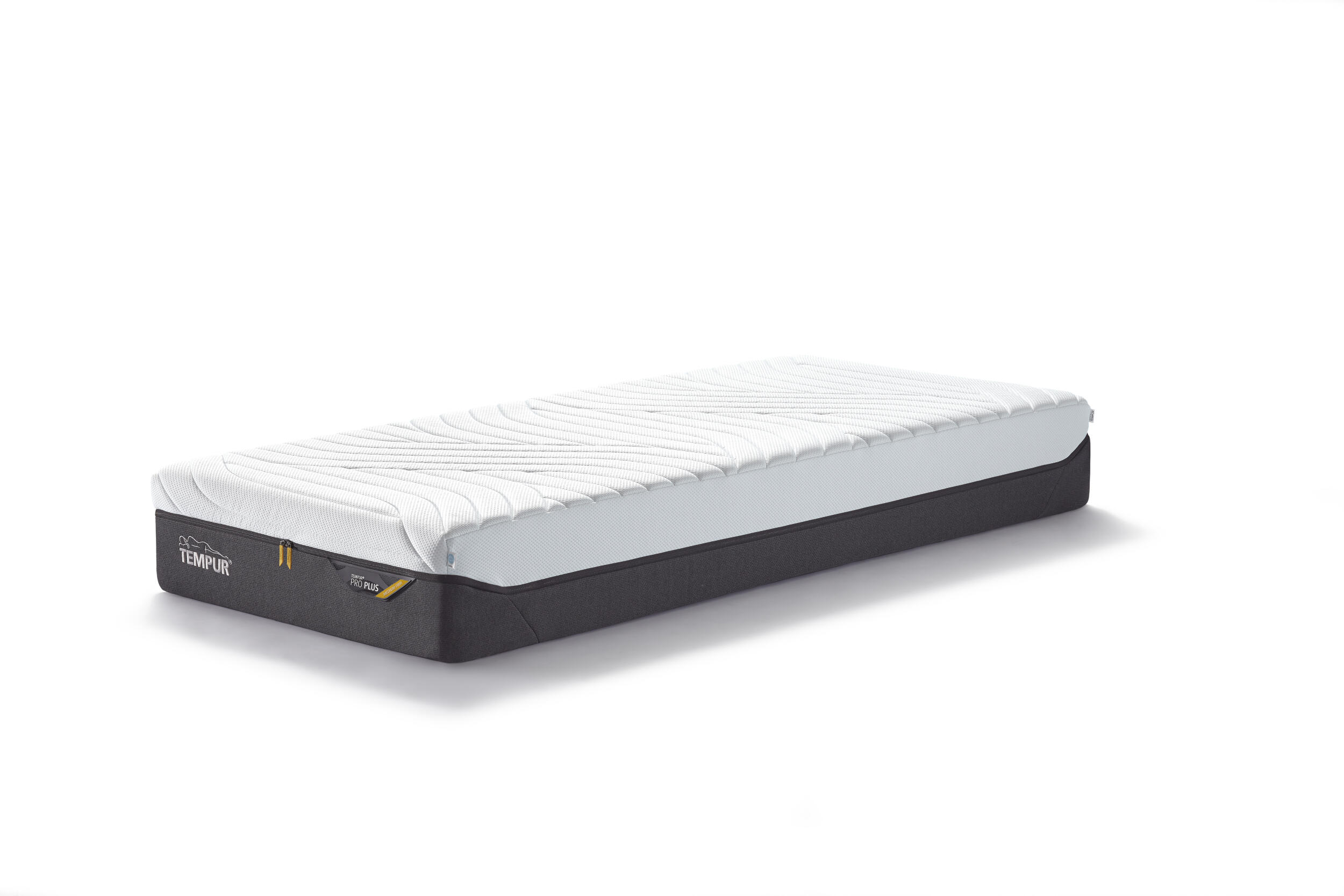 Tempur Pro Plus CQ Ställbar madrass 80 x 200 x 27 cm