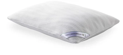 Tempur Comfort PureClean Huvudkudde 60 x 10 x 50 cm