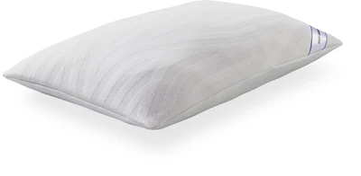 Tempur Comfort PureClean Huvudkudde 60 x 10 x 50 cm