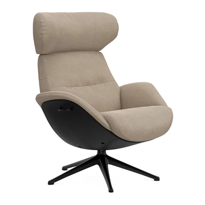 FlexLux More Fåtölj