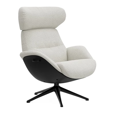 FlexLux More Fåtölj