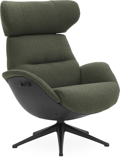 FlexLux More Fåtölj