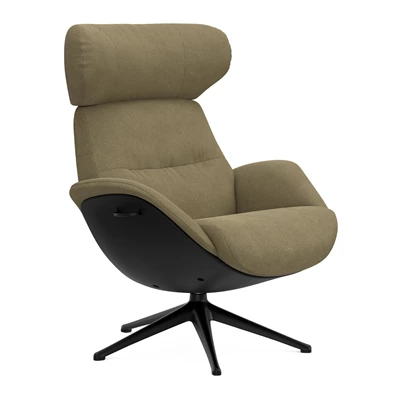 FlexLux More Fåtölj