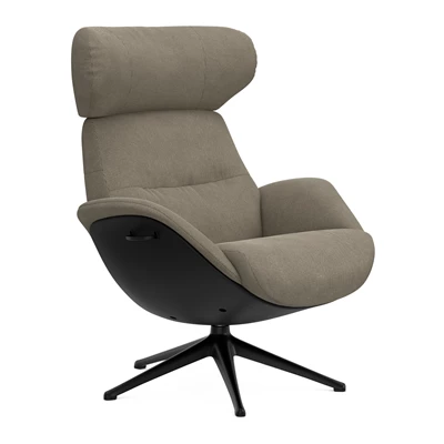 FlexLux More Fåtölj