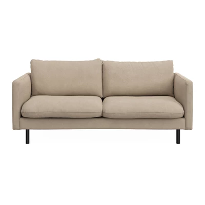 Bjorn 2½ sits Soffa