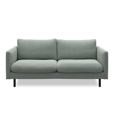 Bjorn 2½ sits Soffa