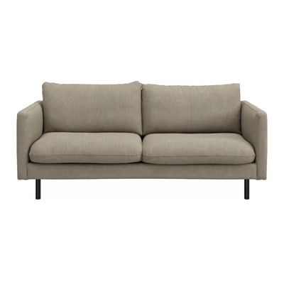 Bjorn 2½ sits Soffa