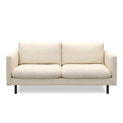 Bjorn 2½ sits Soffa