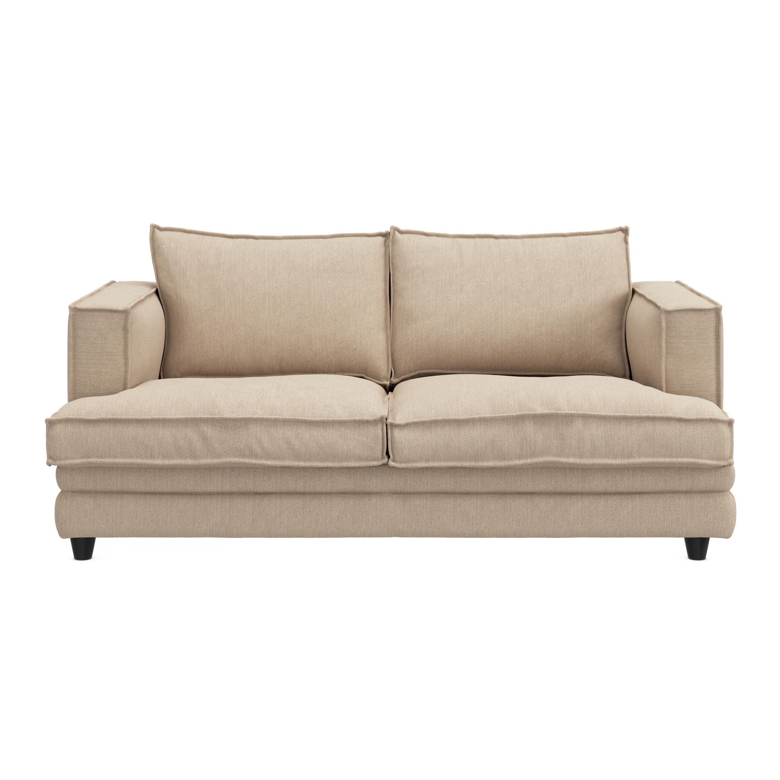 Agir 2 sits Soffa 