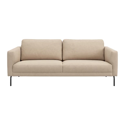 Springfield 3 sits Soffa