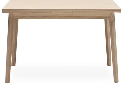 Single Matbord 120 x 80 x 76 cm