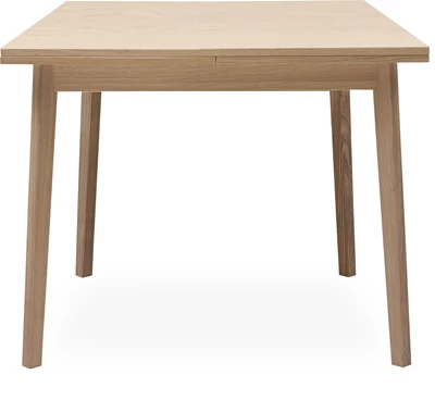 Single Matbord 90 x 90 x 76 cm